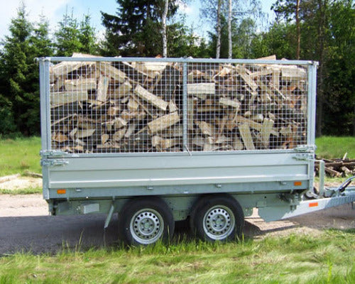 Kaminholz Buche, Brennholz Birke & Co – Kaminholz frisch und lose kostenlos geliefert oder per Abholung